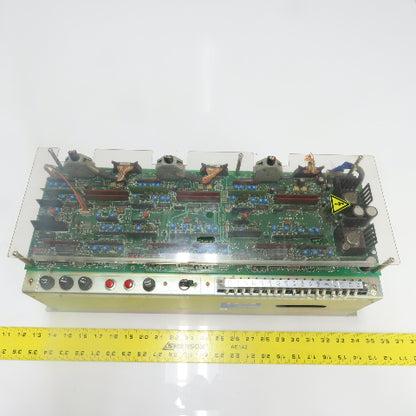 Sanyo Denki BL Super Servo Amplifier A7-1-10047-1D