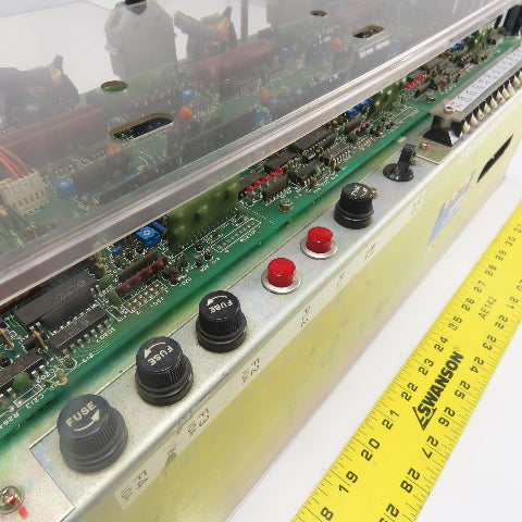 Sanyo Denki BL Super Servo Amplifier A7-1-10047-1D