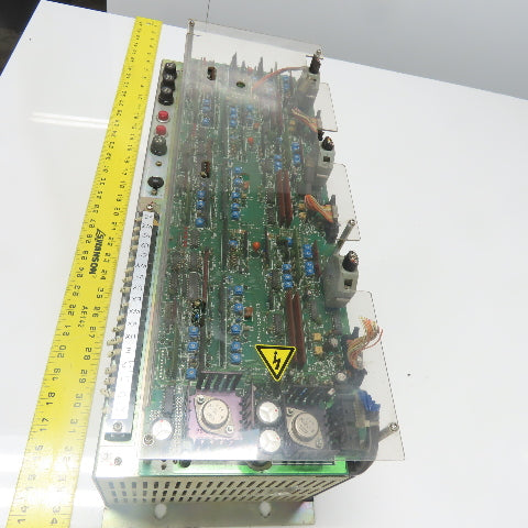 Sanyo Denki BL Super Servo Amplifier A7-1-10047-1D