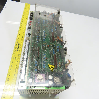 Sanyo Denki BL Super Servo Amplifier A7-1-10047-1D