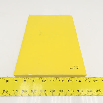 Fanuc B-54813E/02 System 10, 11, 12 Series Connecting Manual