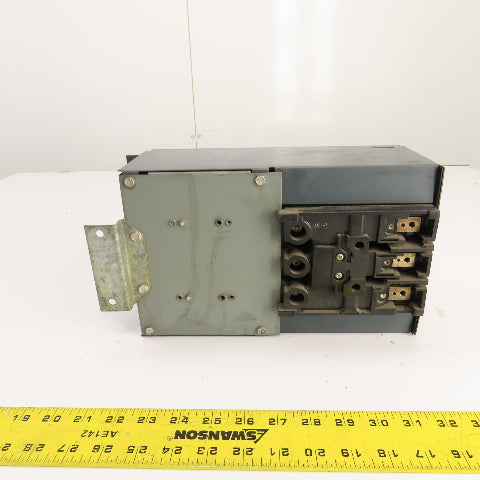 General Electric QMR361 Type QMR Fusible Interrupter Switch 30A 600VAC