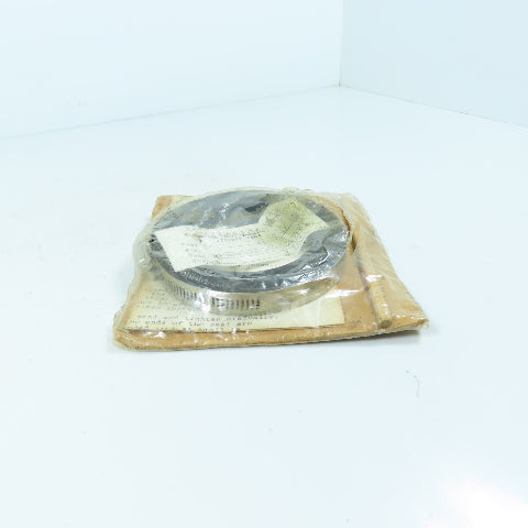 Texacone 1R019 Silicone-Teflon Worm Gear Seal Otis Elevator