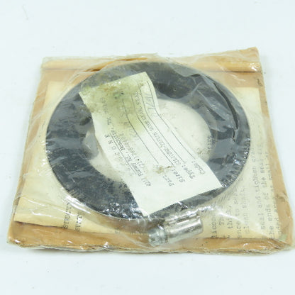 Texacone 1R019 Silicone-Teflon Worm Gear Seal Otis Elevator