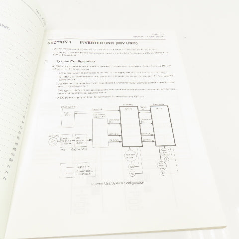 Okuma 4184-E Drive Units Motion Control Systems Maintenance Manual