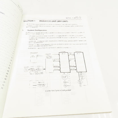 Okuma 4184-E Drive Units Motion Control Systems Maintenance Manual