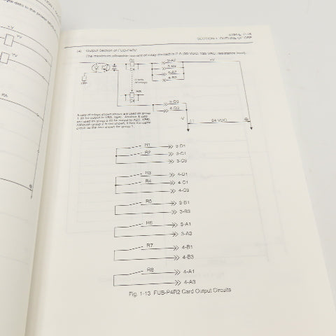 Okuma 4194-E OSP-U100M OSP-U10M MX-V Series Maintenance Manual