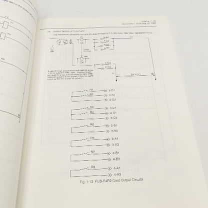 Okuma 4194-E OSP-U100M OSP-U10M MX-V Series Maintenance Manual