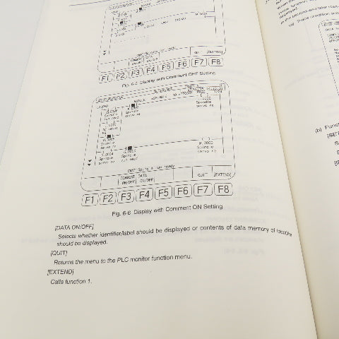 Okuma 4194-E OSP-U100M OSP-U10M MX-V Series Maintenance Manual
