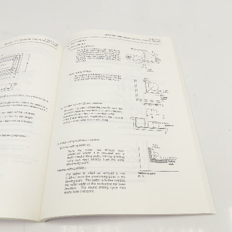 Okuma 4186-E OSP-U100M OSP-U10M Programming Manual
