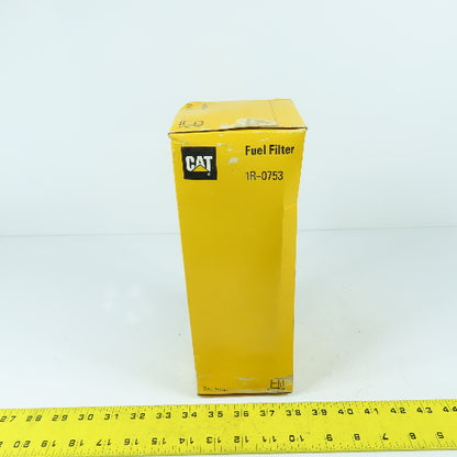 CAT Caterpillar 1R-0753 1R0753 NEW OEM Fuel Filter