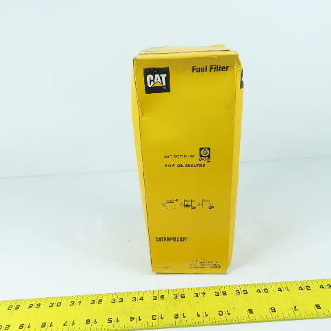 CAT Caterpillar 1R-0753 1R0753 NEW OEM Fuel Filter