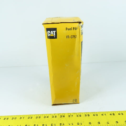 CAT Caterpillar 1R-0753 1R0753 NEW OEM Fuel Filter