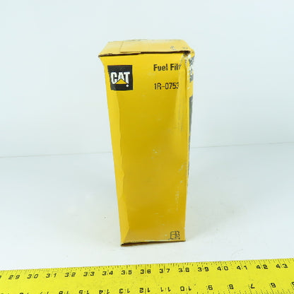 CAT Caterpillar 1R-0753 1R0753 NEW OEM Fuel Filter