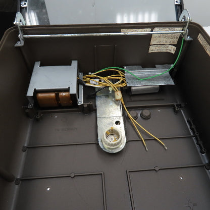 Beta Lighting BEF417C0-M1 CZ516X03R0 Wet Locations HID Floodlight 120-277V