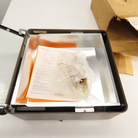 Beta Lighting BEF417C0-M1 CZ516X03R0 Wet Locations HID Floodlight 120-277V