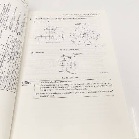 Okuma 4157-E-R2 MX-55VA/MX-55VB Operation & Maintenance Manual