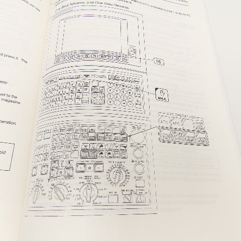 Okuma 4157-E-R2 MX-55VA/MX-55VB Operation & Maintenance Manual