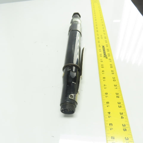 Tech Motive 48156R-L35 3/8" Drive Electric Nutrunner 35Nm Torque