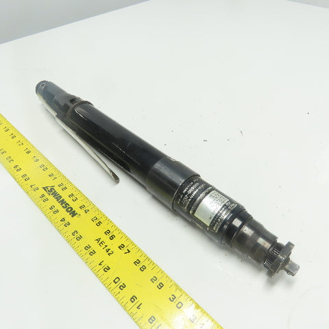 Tech Motive 48156R-L35 3/8" Drive Electric Nutrunner 35Nm Torque