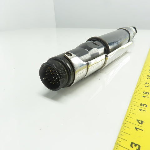 Tech Motive 48156R-L35 3/8" Drive Electric Nutrunner 35Nm Torque