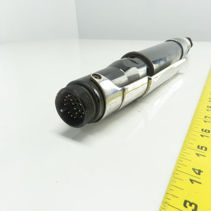 Tech Motive 48156R-L35 3/8" Drive Electric Nutrunner 35Nm Torque