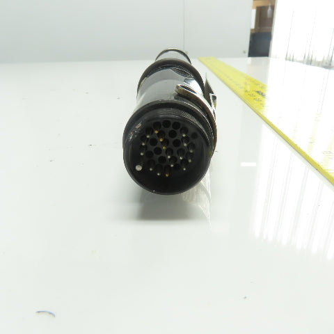 Tech Motive 48156R-L35 3/8" Drive Electric Nutrunner 35Nm Torque