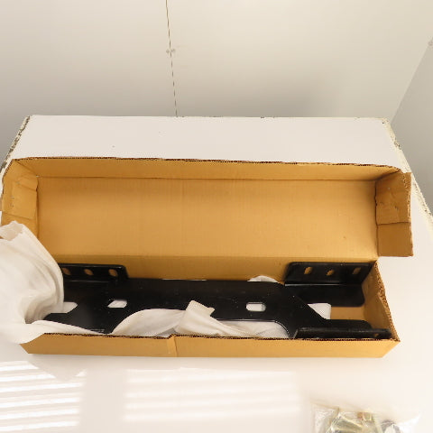 GM Towing Products 50066 Fifth Wheel Hitch Mounting System Custom Bracket GMC