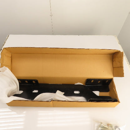 GM Towing Products 50066 Fifth Wheel Hitch Mounting System Custom Bracket GMC