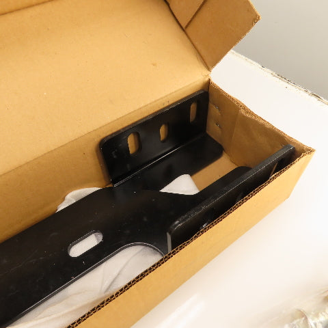 GM Towing Products 50066 Fifth Wheel Hitch Mounting System Custom Bracket GMC