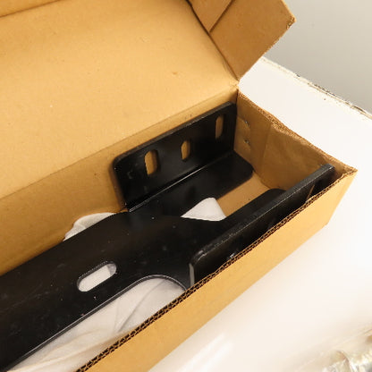 GM Towing Products 50066 Fifth Wheel Hitch Mounting System Custom Bracket GMC