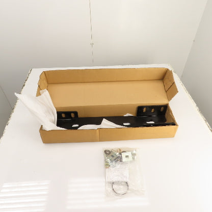 GM Towing Products 50066 Fifth Wheel Hitch Mounting System Custom Bracket GMC