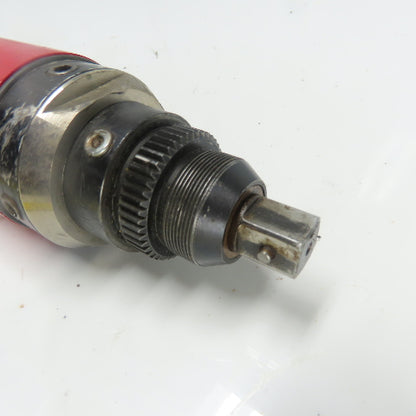 Encore 48111R-L73 1/2" Drive Electric Nutrunner 91Nm