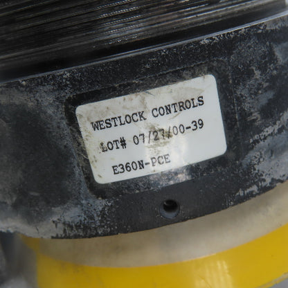 Westlock Controls E360N-PCE Position Monitor