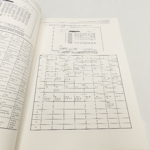 Okuma 3269-E-R1 OSP5020L LR Series CNC Lathes Maintenance Manual