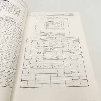 Okuma 3269-E-R1 OSP5020L LR Series CNC Lathes Maintenance Manual