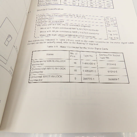 Okuma 3269-E-R1 OSP5020L LR Series CNC Lathes Maintenance Manual