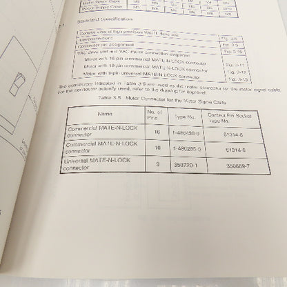 Okuma 3269-E-R1 OSP5020L LR Series CNC Lathes Maintenance Manual