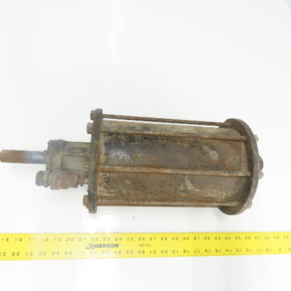 313065A1 Air/Hydraulic Booster Intensifier