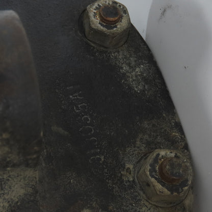 313065A1 Air/Hydraulic Booster Intensifier