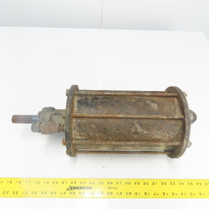 313065A1 Air/Hydraulic Booster Intensifier