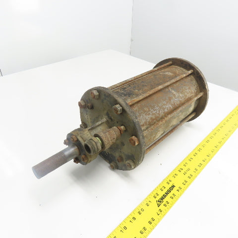 313065A1 Air/Hydraulic Booster Intensifier