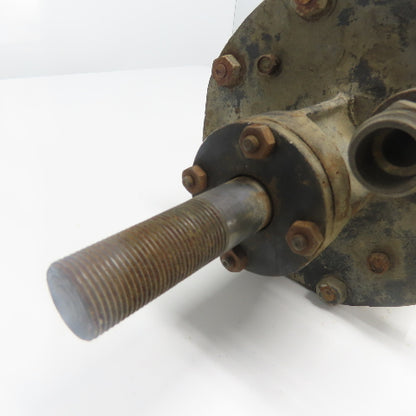313065A1 Air/Hydraulic Booster Intensifier