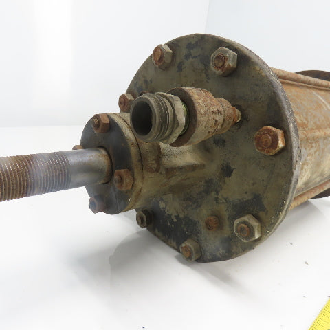 313065A1 Air/Hydraulic Booster Intensifier