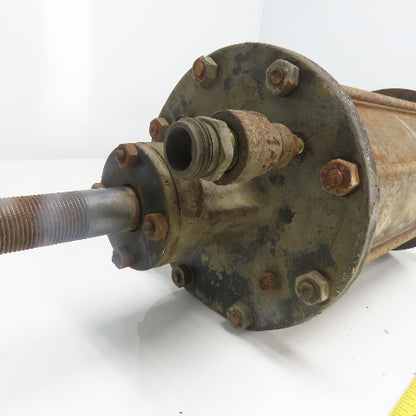 313065A1 Air/Hydraulic Booster Intensifier