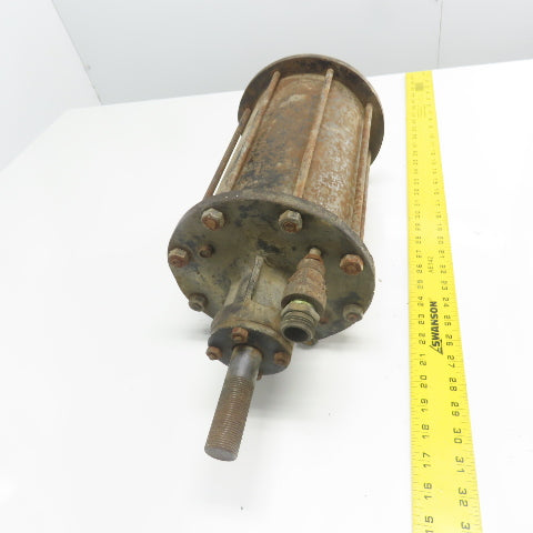 313065A1 Air/Hydraulic Booster Intensifier