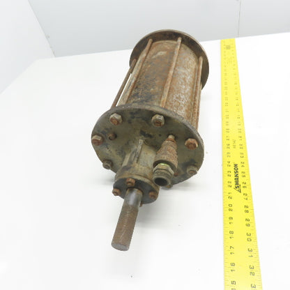 313065A1 Air/Hydraulic Booster Intensifier