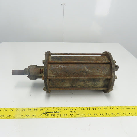 313065A1 Air/Hydraulic Booster Intensifier