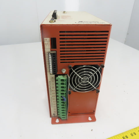 Whedco SMJ-31GE-2-D DSP Motion Servo Controller