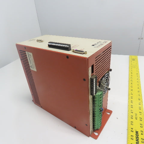 Whedco SMJ-31GE-2-D DSP Motion Servo Controller